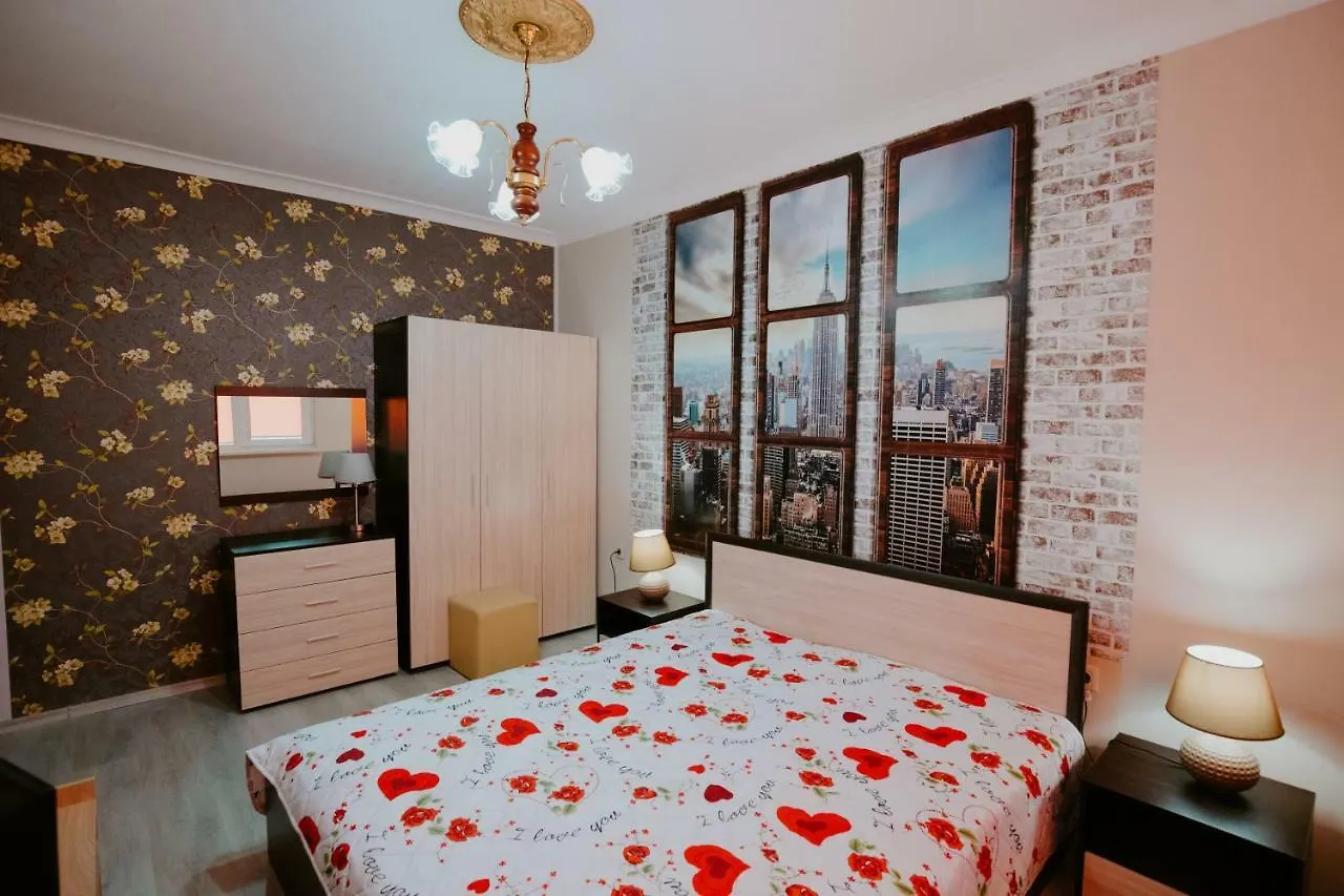 Dimitrovi Rooms 소피아 게스트하우스