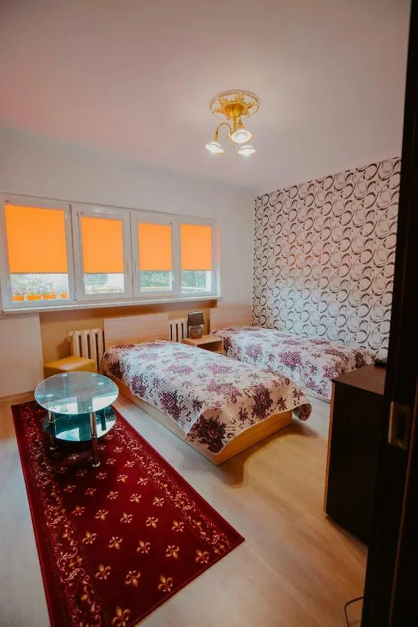 Dimitrovi Rooms 소피아 0*,