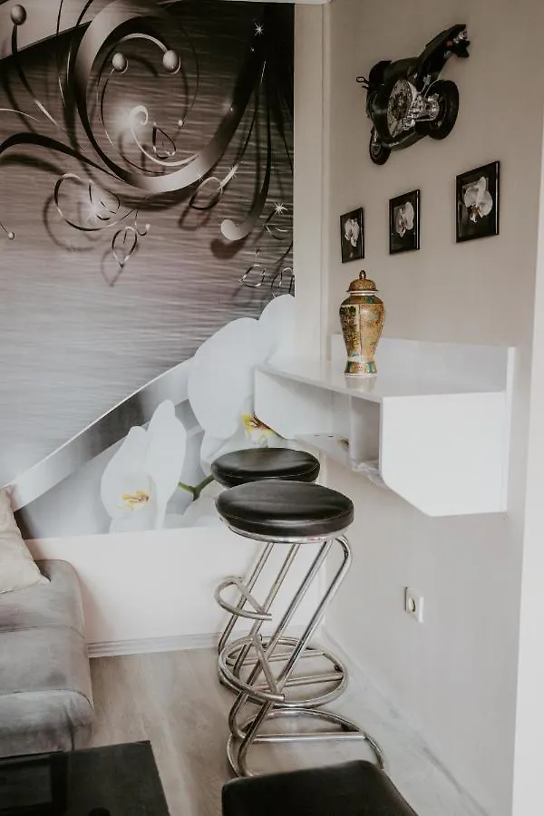 Dimitrovi Rooms 소피아
