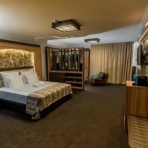 Zoo Hotel